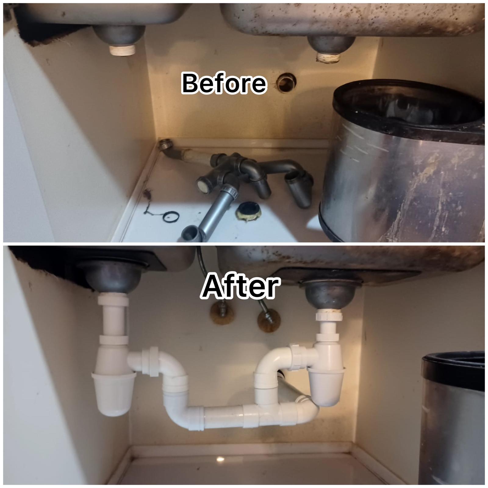 Expert Plumbing Services in Singapore: What You Need to Know Before Hiring